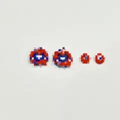 あいりぃ様専用　ネイルパーツ　ミャクミャク