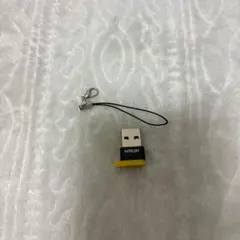 USB Type-C 変換アダプタ タイプC (メス)toUSB2.0 (オス)