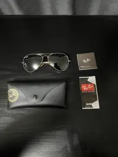 Ray-Ban Aviator サングラス