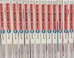 冴えない彼女の育てかた　全巻セット