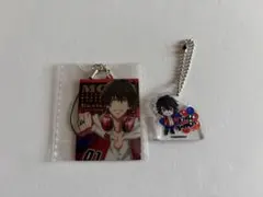 ヒプマイ Buster Bros!!! 山田一郎 キーホルダー まとめ売り