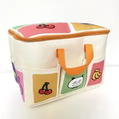 【美品】スタジオUG ポケットがいっぱいバッグ ラウンドワン限定