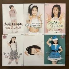 モーニング娘 佐藤優樹 生写真 ハロプロ - メルカリ
