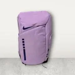 Nike Hoops Elite バックパック　ラベンダー　未使用