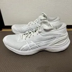 asics gel バスケットボール
