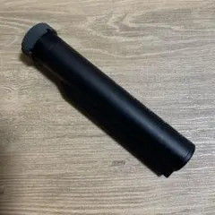 ANGRY バッファーチューブ ブラック ¥28,800 ANGRY バッファーチューブ ブラック ¥28,800 BUFFER TUBE & STOCK