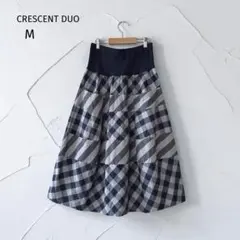 2026年最新】CRESCENT Duo レディース ロングスカートの人気アイテム
