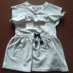 cat&jack　ワンピース