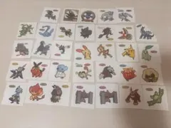 2026年最新】ポケモンシール 伝説の人気アイテム - メルカリ