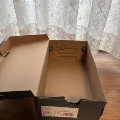 【空き箱】ニューバランス U327LND.23.5 cm