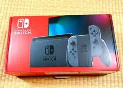 ニンテンドースイッチ 本体