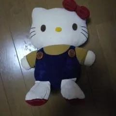 헬로 키티 봉제 인형