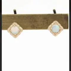 2025年最新】NOJESS ピアス(両耳用)の人気アイテム - メルカリ