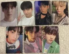 TXT スビントレカ