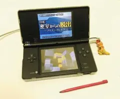 ニンテンドーDS Lite（状態良好）