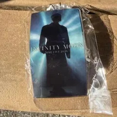 ØMIライブ　ガチャ　INFINITY MOON