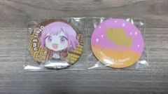 プロジェクトセカイ プロセカ グリッター缶バッジ vol.20B 鳳えむ