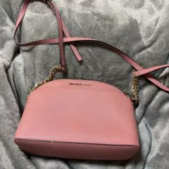 マイケルコース　ショルダーバッグ