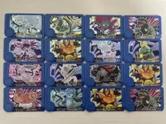 ポケモンフレンダ トレジャー(星4つ) まとめ売り②