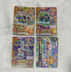 アイカツ 新条ひなき バブルスマーメード プレミアム