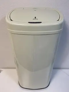 OSCAR POIST 魅せるデザイン おしゃれな スタイリッシュ ゴミ箱グレー
