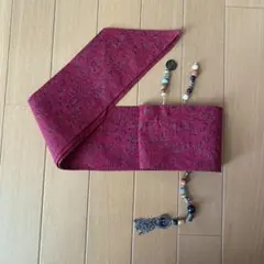 ディズニー　 パイレーツオブカリビアン　バンダナ