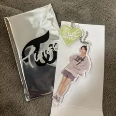 2025年最新】ジョンヨン アクスタの人気アイテム - メルカリ