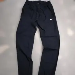 ナイキ ブラック パンツ Sサイズ