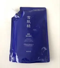 雪肌精 ブライトニングエッセンスローション 310mL つめかえ用のサムネイル