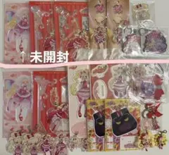 プリパラ ふわり アクスタ 缶バッジ まとめ売り 美品 【842】 プリパラ ふわり アクスタ 缶バッジ まとめ売り 美品 【842】 - メルカリ