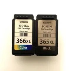 Canon インクカートリッジ　使用済み メルカリ