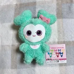 2025年最新】twice gigo ふわもこおすわりぬいぐるみの人気