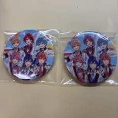 すとぷり 缶バ 全員