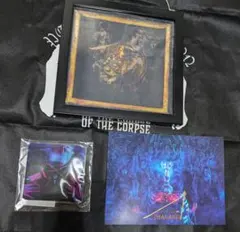 Dir en Grey 京さんのサイン入り 4点セット 新品 Dir en Grey 京さんのサイン入り 4点セット 新品 - メルカリ