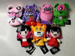 2026年最新】lisa ぬいぐるみ メガクマの人気アイテム - メルカリ