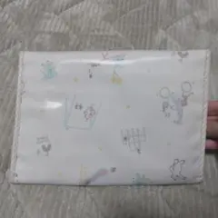 もろ様専用 GELATO PIQUE 母子手帳ケース