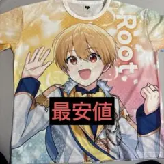 すとぷりTシャツ 極上（白） / 風天工房 ( futenkobo )のスタンダードTシャツ通販