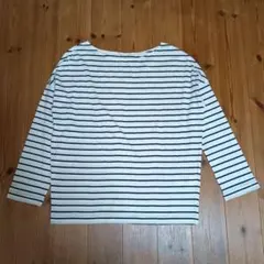 ドゥーズィエムクラス　カットソー