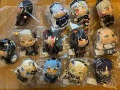 第五人格 identityV ぬいぐるみ アニメイト限定 14種セット - メルカリ