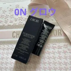 ディオール フォーエヴァー フルイド スキン グロウ 0N サンプル 試供品のサムネイル