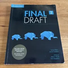 FINAL DRAFT 2