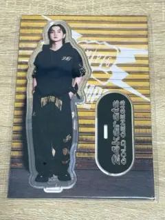 2025年最新】24karats アクスタの人気アイテム - メルカリ