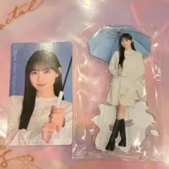 乃木坂mobile 会場限定くじ S賞 アクスタ 川崎桜 - メルカリ
