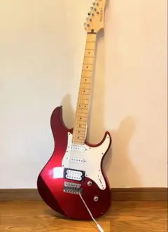 2025年最新】yamaha pacificaの人気アイテム - メルカリ