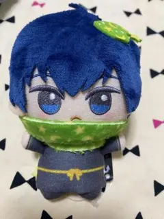 ちびぐるみ　ブルーロック　潔世一　ブルーロック展　ぬいぐるみ　マスコット Amazon.co.jp: ブルーロック 潔世一 ぬいぐるみ ちびぐるみ 制服