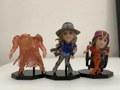し*ゆ様 ジョジョの奇妙な冒険 フィギュア 5体セット