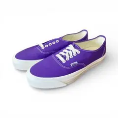 新品バンズリイシューauthenticエラERAオールドスクール 27