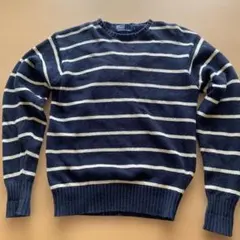 ラルフローレン　Ralph Lauren vintage ビンテージニット