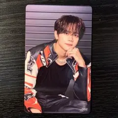 INI 藤牧京介 RTP 京セラ ラントレ 062