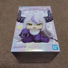 ホロライブ　#hololive IF　ホロベイビーズ　ラプラス・ダークネス